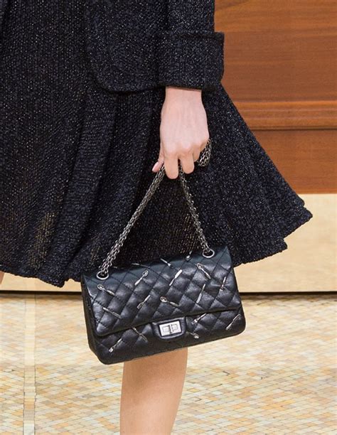 chanel winter 2015 handbags